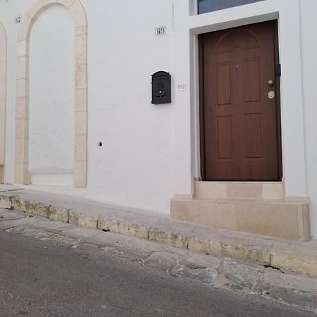 Hotel Petrakis House Ostuni Exterior foto