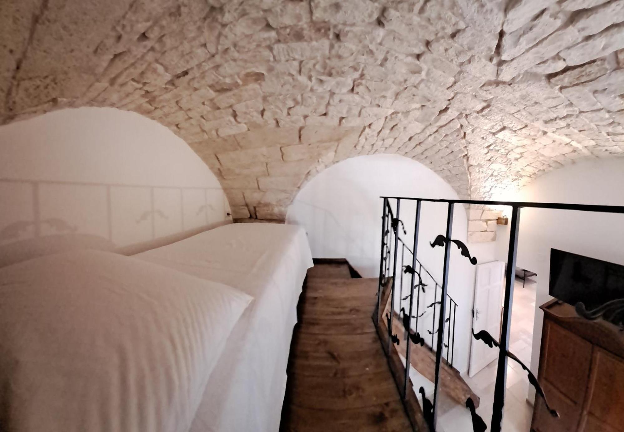 Hotel Petrakis House Ostuni Exterior foto
