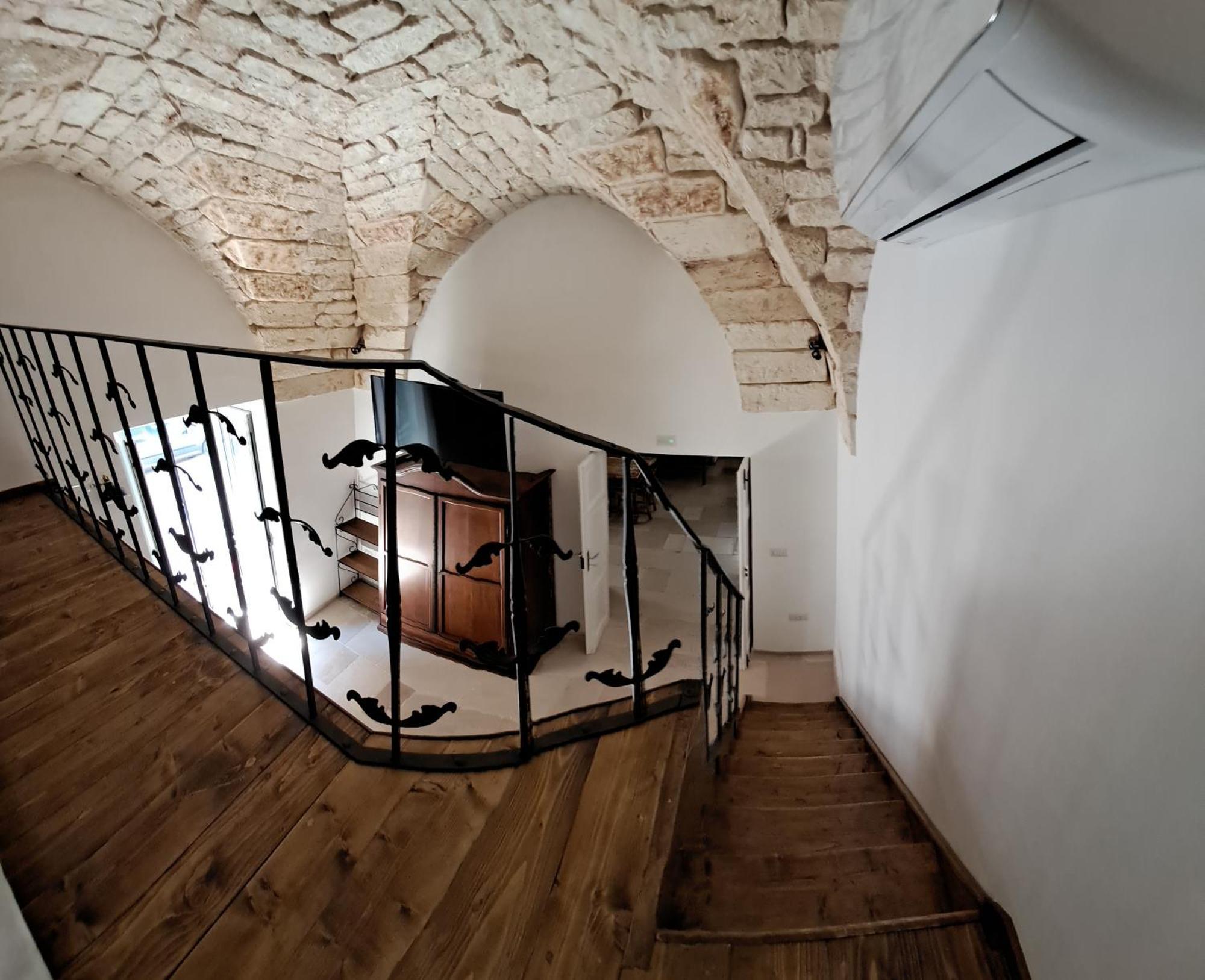 Hotel Petrakis House Ostuni Exterior foto